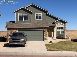 3857 Roan Dr, Colorado Springs, CO 80922