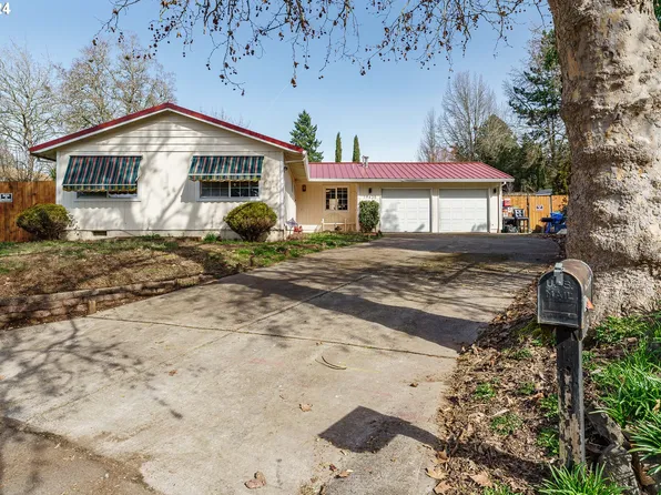 19435 SW Southview Ct, Beaverton, OR 97078