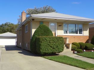 2960 W 102nd Pl, Evergreen Park, IL