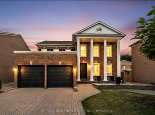 26 Cowles Ct, Richmond Hill, ON L4C 9A5