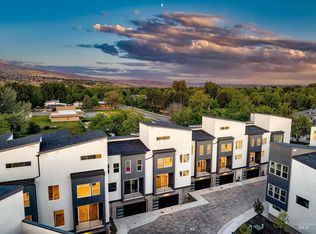 114 E Pennsylvania St, Boise, ID 83706