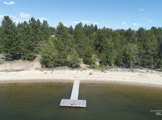 12857 S Norwood Rd, Donnelly, ID 83615