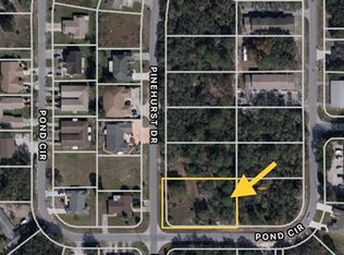 7361 Pond Cir #1, Spring Hill, FL 34606