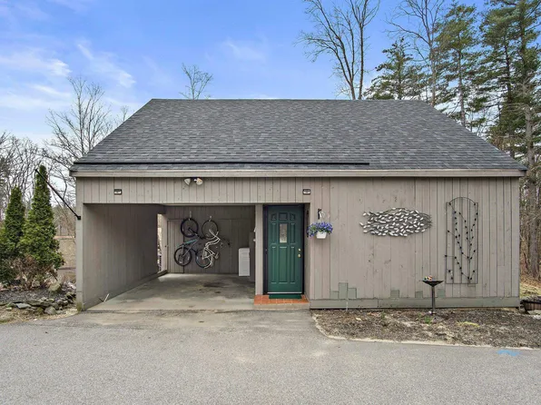 111 Coburn Avenue #90, Nashua, NH 03063