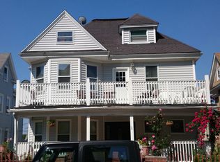 126 Draper St, Dorchester, MA 02122