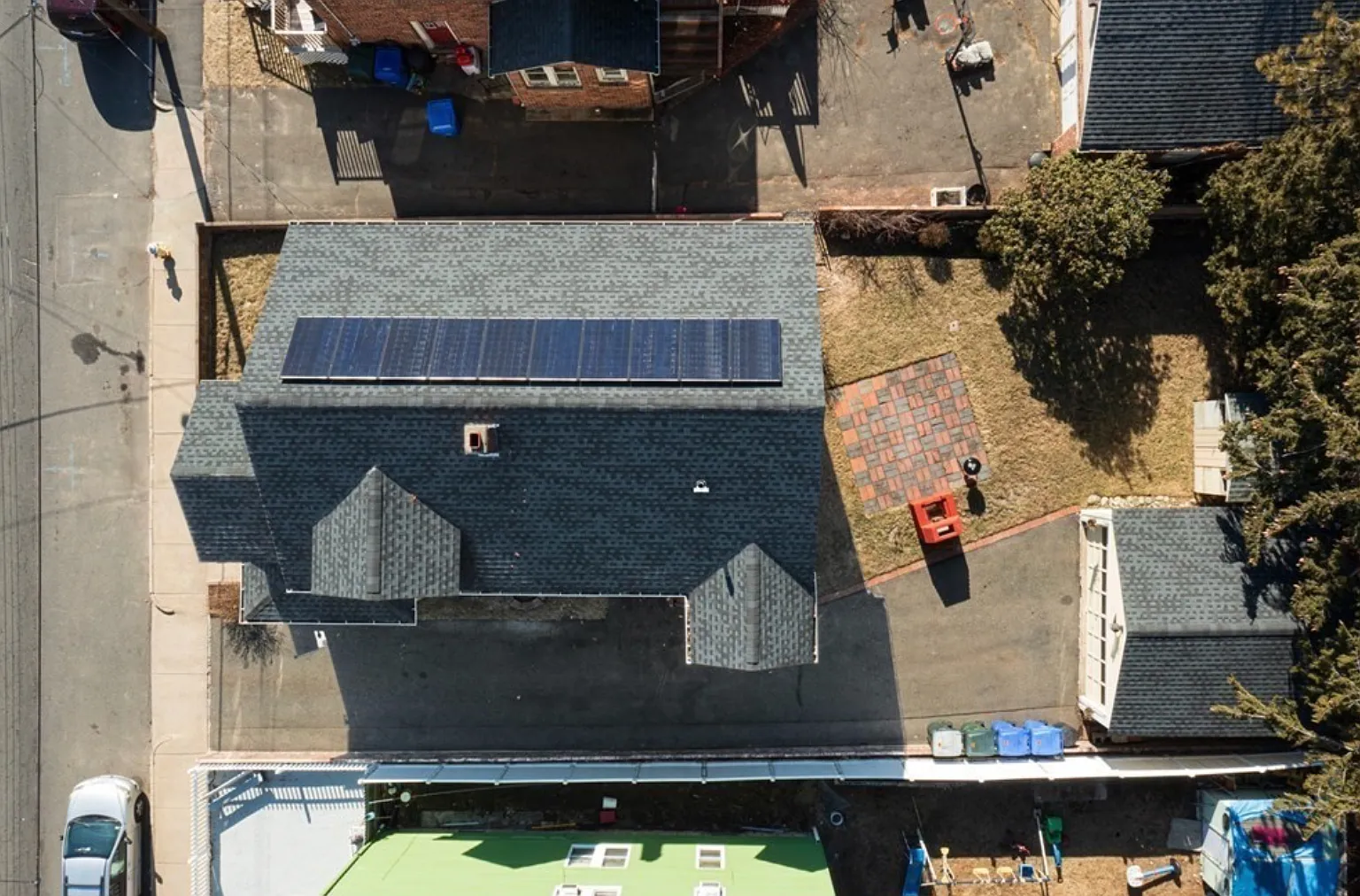 2 bed, 1000 sqft, $1,650 — Photo 4