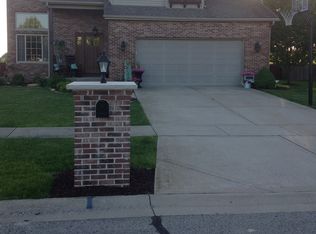 1746 W Anne Ln, Morris, IL 60450