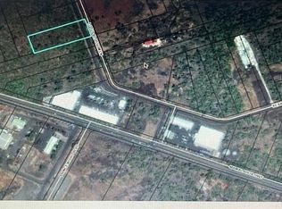 92-8711 Lotus Blossom Ln LOT 12, Ocean View, HI 96737