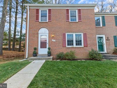 9330 Bentridge Ave, Rockville, MD, 20854