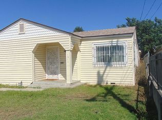 1314 S Wilmington Ave, Compton, CA 90220