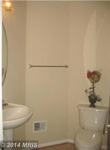 Half-Bath