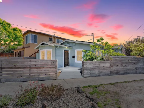 6201 Monadnock Way, Oakland, CA 94605