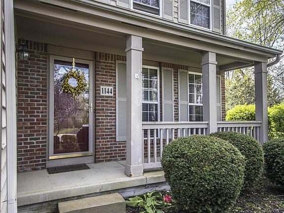 2nd image of 1144 Aroya Ct