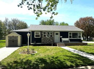 520 W 11th St, Spencer, IA 51301