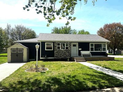 520 W 11th St, Spencer, IA, 51301