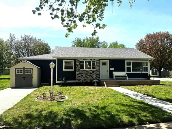 520 W 11th St, Spencer, IA 51301