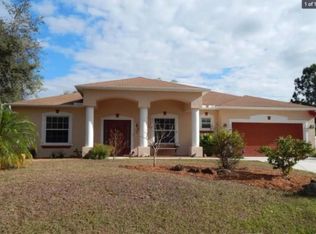 4084 Amari Rd, North Port, FL 34291