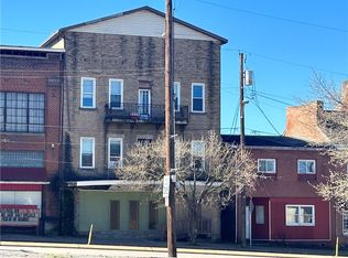 412 Market St, Brownsville, PA