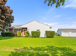 7055 State Route 96, Ovid, NY 14521