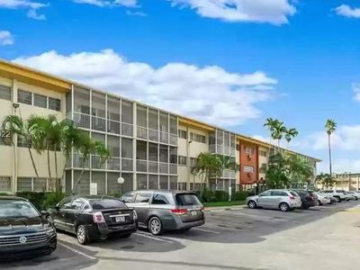 16800 NE 15th Ave APT 312, Miami, FL, 33162
