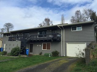 Thomsen 1580-1584, Chehalis, WA 98532