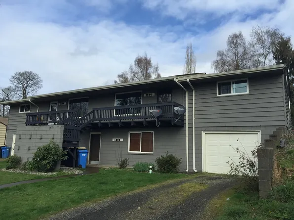 1580-1584 SW Thomsen Ave, Chehalis, WA 98532