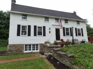 66 Putnam Rd, Schenectady, NY 12306