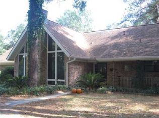 522 Sleepy Hollow Rd, Shreveport, LA 71115