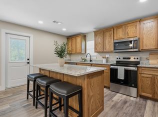 1503 N 10th Ave, Durant, OK 74701