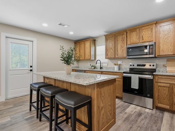 1503 N 10th Ave, Durant, OK