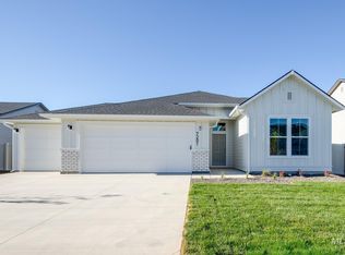 7201 E Shields Dr, Nampa, ID 83687