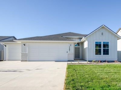 7201 E Shields Dr, Nampa, ID, 83687