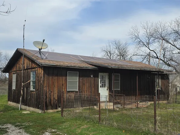 110 State Highway 80, Olden, TX 76466