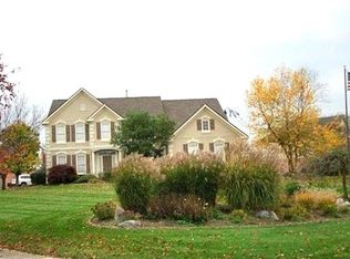 4625 White Blossom Blvd, Mason, OH 45040
