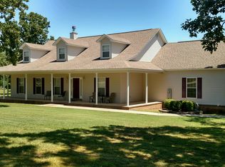 3580 Kruse Loop, Alexander, AR 72002