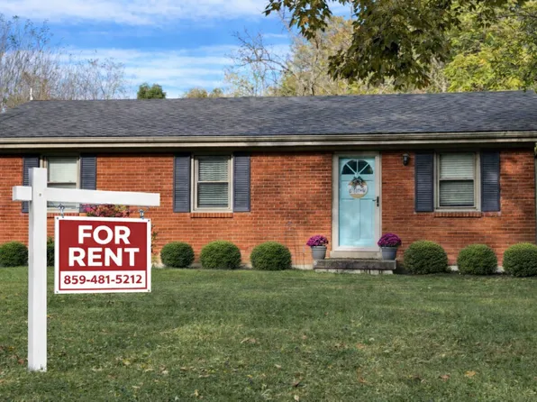 (undisclosed Address), Mackville, KY 40040