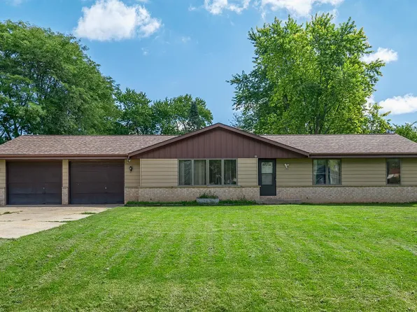 8308 North 51st STREET, Brown Deer, WI 53223