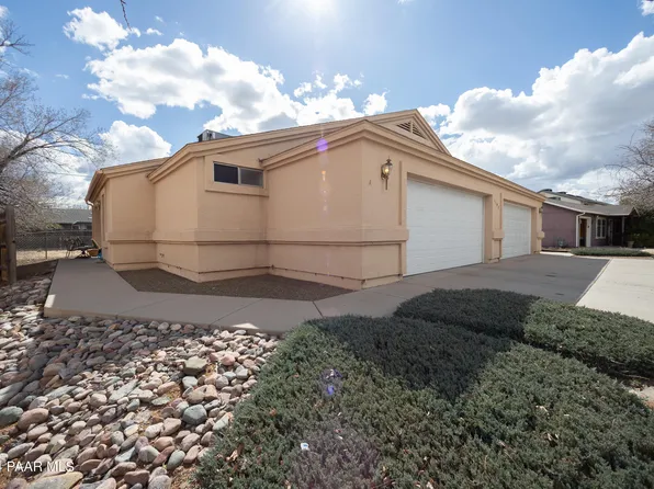 3193 N Bumblebee Dr, Prescott Valley, AZ 86314