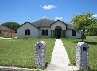 3315 Aceves St, Edinburg, TX 78541