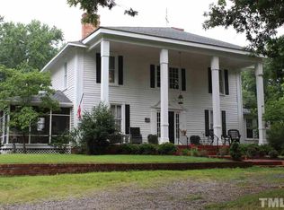 2101 Boone Trail Rd, Sanford, NC 27330