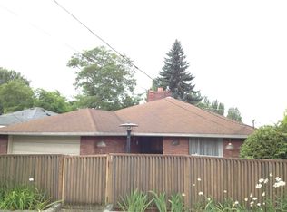 9608 5th Ave NE, Seattle, WA 98115