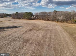 Casher Wells Rd, Pittsville, MD 21850