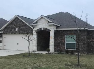 13412 Nelson Houser St, Manor, TX 78653