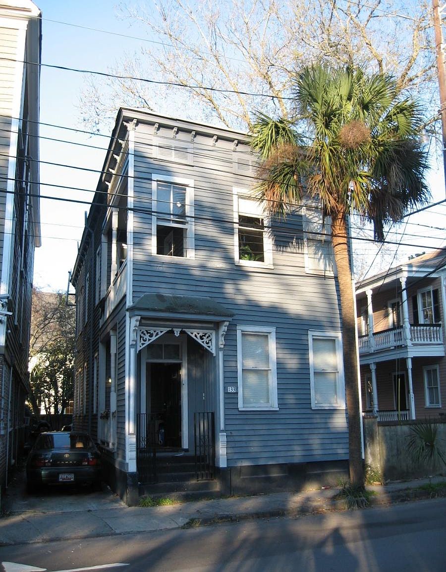 133 Saint Philip St APT A, Charleston, SC 29403 Zillow