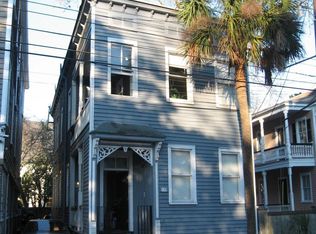 133 Saint Philip St APT B, Charleston, SC 29403