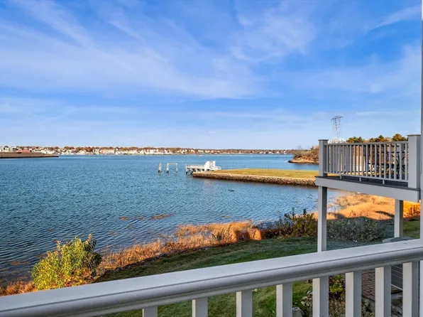 23 Settlers Way Unit 23, Salem, MA 01970