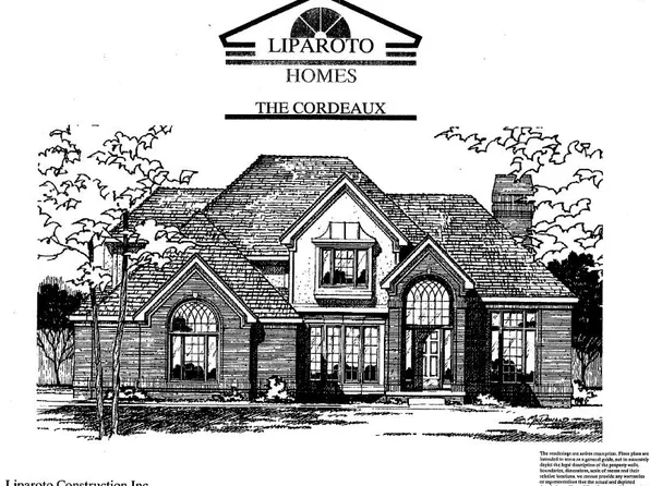 8070 Hunters Ridge Dr, Newport, MI 48166