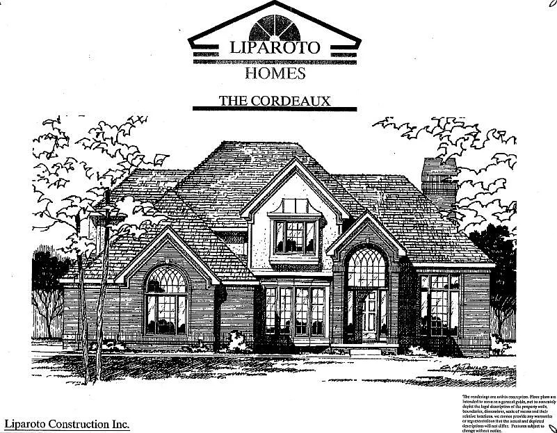 8070 Hunters Ridge Dr photo 1