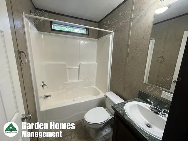 2 bed, 672 sqft, $1,850 — Photo 3