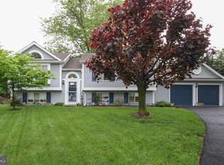 11744 Othello Ter, Germantown, MD 20876